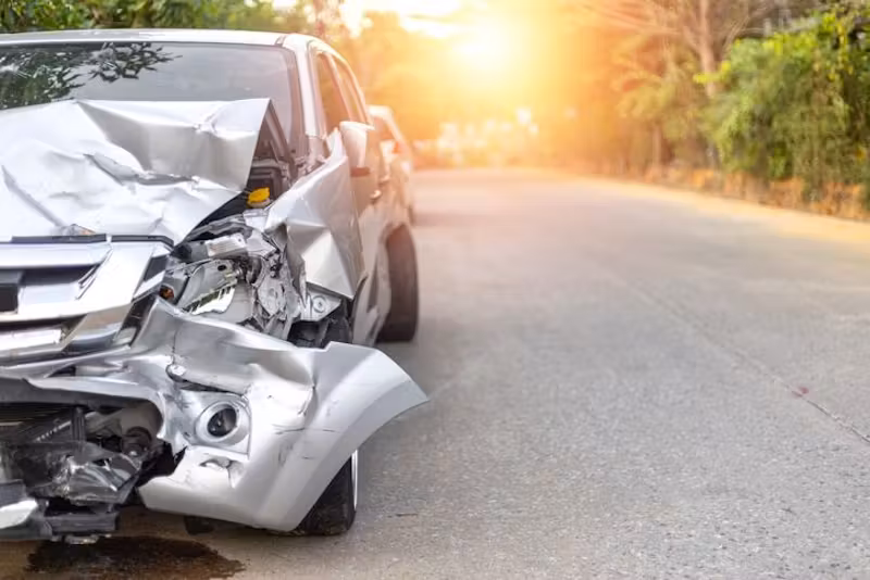 kfz gutachten nach unfall
